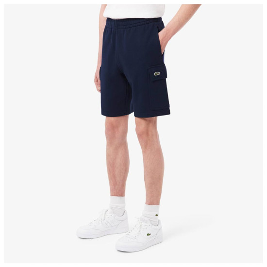 Lacoste Ανδρική βερμούδα